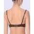 Бюстгальтер пуш-ап Leilieve HAUTE COUTURE 7713 chocolate, Цвет: chocolate (коричневы, Размеры: 85B, изображение 2 Бюстгальтер пуш-ап Leilieve HAUTE COUTURE 7713 chocolate, Цвет: chocolate (коричневы, Размеры: 85B, изображение 2