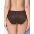 Трусы слипы Leilieve HAUTE COUTURE 7783 chocolate, Цвет: chocolate (коричневы, Размеры: XL, изображение 2
