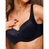 Бюстгальтер полупоролон с подкроем Albina L INDIGO 8092 ночная тень, Цвет: ночная тень, Размеры: 75E