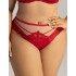 Трусы слипы Ava GRACE 2157 figi barbados, Цвет: красный, Размеры: M