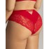 Трусы слипы Ava GRACE 2157 figi barbados, Цвет: красный, Размеры: M, изображение 2