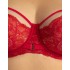 Бюстгальтер полупоролон Ava GRACE 2157 PU barbados, Цвет: красный, Размеры: 85E, изображение 3 Бюстгальтер полупоролон Ava GRACE 2157 PU barbados, Цвет: красный, Размеры: 85E, изображение 3