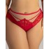 Трусы слипы Ava VENUS 1824/1 figi barbados, Цвет: красный, Размеры: L