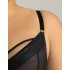 Бюстгальтер мягкий Ava VENUS 1824/4 M чёрный, Цвет: черный, Размеры: 70G, изображение 4 Бюстгальтер мягкий Ava VENUS 1824/4 M чёрный, Цвет: черный, Размеры: 70G, изображение 4