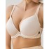 Бюстгальтер пуш-ап Kris Line POLA brassiere s-class, Цвет: латте, Размеры: 70DD