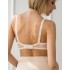 Бюстгальтер пуш-ап Kris Line POLA brassiere s-class, Цвет: латте, Размеры: 70DD, изображение 2