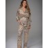 Брючный комплект шёлк Mia-Amore LIVIA 4496, Цвет: мультицвет, Размеры: 2XL Брючный комплект шёлк Mia-Amore LIVIA 4496, Цвет: мультицвет, Размеры: 2XL
