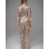 Брючный комплект шёлк Mia-Amore LIVIA 4496, Цвет: мультицвет, Размеры: 2XL, изображение 2 Брючный комплект шёлк Mia-Amore LIVIA 4496, Цвет: мультицвет, Размеры: 2XL, изображение 2
