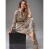 Брючный комплект шёлк Mia-Amore LIVIA 4496, Цвет: мультицвет, Размеры: 2XL, изображение 3 Брючный комплект шёлк Mia-Amore LIVIA 4496, Цвет: мультицвет, Размеры: 2XL, изображение 3