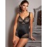 Торсет боди под грудь Albina L PRIMA 490 черный, Цвет: черный, Размеры: M, изображение 3 Торсет боди под грудь Albina L PRIMA 490 черный, Цвет: черный, Размеры: M, изображение 3