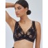 Бюстгальтер бралетт Alles BOUDOIR M Bralette black, Цвет: черный, Размеры: 65D, изображение 3