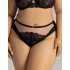 Трусы слипы Ava HARMONY 2146 figi black, Цвет: черный, Размеры: M