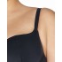 Верх купальника на поролоне Ava SK313 U черный, Цвет: черный, Размеры: 75F, изображение 4