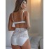 Высокие трусики Janira ANGIE 1030972 Super High Slip white, Цвет: white (белый), Размеры: M, изображение 4