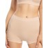 Трусы-шорты Julimex BAMBOO BOYSHORT бежевый, Цвет: бежевый, Размеры: 2XL