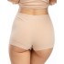 Трусы-шорты Julimex BAMBOO BOYSHORT бежевый, Цвет: бежевый, Размеры: 2XL, изображение 2