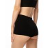 Трусы-шорты Julimex BAMBOO BOYSHORT черный, Цвет: черный, Размеры: 2XL, изображение 2