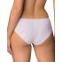 Женские слипы MAT ELARA F-3910-5 White, Цвет: белый, Размеры: XL, изображение 2 Женские слипы MAT ELARA F-3910-5 White, Цвет: белый, Размеры: XL, изображение 2