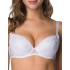 Бюстгальтер пуш-ап MAT ELARA M-3910-11 White, Цвет: белый, Размеры: 70F Бюстгальтер пуш-ап MAT ELARA M-3910-11 White, Цвет: белый, Размеры: 70F
