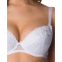 Бюстгальтер пуш-ап MAT ELARA M-3910-11 White, Цвет: белый, Размеры: 70F, изображение 3 Бюстгальтер пуш-ап MAT ELARA M-3910-11 White, Цвет: белый, Размеры: 70F, изображение 3