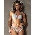 Бюстгальтер пуш-ап MAT ELARA M-3910-11 White, Цвет: белый, Размеры: 70F, изображение 5 Бюстгальтер пуш-ап MAT ELARA M-3910-11 White, Цвет: белый, Размеры: 70F, изображение 5