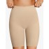 Утягивающие шорты Maidenform DM0035 телесный, Цвет: телесный, Размеры: S