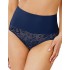 Корректирующие трусы с кружевом Maidenform DM0051 LC синий, Цвет: синий, Размеры: M Корректирующие трусы с кружевом Maidenform DM0051 LC синий, Цвет: синий, Размеры: M
