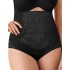 Высокие корректирующие трусы Maidenform DM0073 черный, Цвет: черный, Размеры: S Высокие корректирующие трусы Maidenform DM0073 черный, Цвет: черный, Размеры: S