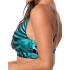 Верх купальника Jantzen JZ25080B, Цвет: черный/морская волна, Размеры: XL, изображение 7