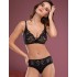 Бюстгальтер без косточек Mioocchi GALA 8175 nero, Цвет: nero (черный), Размеры: 70B, изображение 5