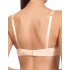 Бюстгальтер без косточек Sielei FANTASTIC 1568 cipria, Цвет: cipria (телесный), Размеры: 85B, изображение 2