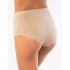 Трусы высокие хлопок с модалом Sielei IOSONOIO 5001 skin, Цвет: skin (телесный), Размеры: M, изображение 2