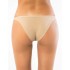 Трусики танга из хлопка и модала Sielei IOSONOIO 5003 skin, Цвет: skin (телесный), Размеры: S, изображение 4