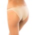 Трусики танга из хлопка и модала Sielei IOSONOIO 5003 skin, Цвет: skin (телесный), Размеры: S, изображение 2