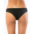 Трусики бразилиана из хлопка с модалом Sielei IOSONOIO 5007 nero, Цвет: nero (черный), Размеры: M, изображение 4