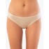 Трусики бразилиана из хлопка с модалом Sielei IOSONOIO 5007 skin, Цвет: skin (телесный), Размеры: S, изображение 3