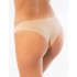 Трусики бразилиана из хлопка с модалом Sielei IOSONOIO 5007 skin, Цвет: skin (телесный), Размеры: S, изображение 2