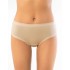 Трусы миди из хлопка и модала Sielei IOSONOIO 5009 skin, Цвет: skin (телесный), Размеры: S, изображение 3