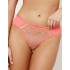 Трусы бразилиана Subtille NAOMI CORAL mini, Цвет: коралл, Размеры: S Трусы бразилиана Subtille NAOMI CORAL mini, Цвет: коралл, Размеры: S
