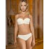 Трусы бразилиана Amelie MICROLACE 8029-3 молочный, Цвет: молочный, Размеры: XS, изображение 3 Трусы бразилиана Amelie MICROLACE 8029-3 молочный, Цвет: молочный, Размеры: XS, изображение 3