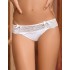 Трусы слипы Amelie MICROLACE 8030-2 белый, Цвет: белый, Размеры: S Трусы слипы Amelie MICROLACE 8030-2 белый, Цвет: белый, Размеры: S