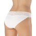 Трусы слипы Amelie MICROLACE 8030-2 белый, Цвет: белый, Размеры: S, изображение 2 Трусы слипы Amelie MICROLACE 8030-2 белый, Цвет: белый, Размеры: S, изображение 2