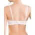 Бюстгальтер анжелика пуш-ап Amelie MICROLACE 8031 белый, Цвет: белый, Размеры: 85B, изображение 3
