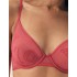 Бюстгальтер мягкий Esotiq 41797 ORA розовый, Цвет: розовый, Размеры: 80B, изображение 4 Бюстгальтер мягкий Esotiq 41797 ORA розовый, Цвет: розовый, Размеры: 80B, изображение 4