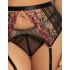 Трусы слипы Kris Line FLAMENCO briefs, Цвет: черный, Размеры: M, изображение 2 Трусы слипы Kris Line FLAMENCO briefs, Цвет: черный, Размеры: M, изображение 2