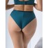 Трусы слипы Kris Line PALAZZO briefs, Цвет: изумруд, Размеры: XL, изображение 2 Трусы слипы Kris Line PALAZZO briefs, Цвет: изумруд, Размеры: XL, изображение 2