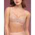 Бюстгальтер с мягкой чашкой Mioocchi GALA 8177 peonia, Цвет: peonia (телесный), Размеры: 85B