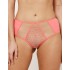 Трусы с высокой посадкой Subtille NAOMI CORAL high-waist, Цвет: коралл, Размеры: M Трусы с высокой посадкой Subtille NAOMI CORAL high-waist, Цвет: коралл, Размеры: M