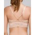 Топ-бралетт Amelie NINA 1007 бежевый, Цвет: бежевый, Размеры: S, изображение 2