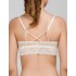 Топ-бралетт Amelie NINA 1007 молочный, Цвет: молочный, Размеры: M, изображение 2